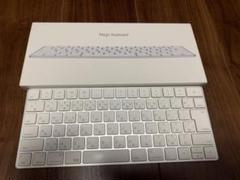 Apple 純正 Magic Keyboard ジャンク