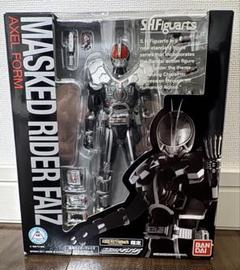 2025年最新】Figure-rise Standard 仮面ライダー アクセル