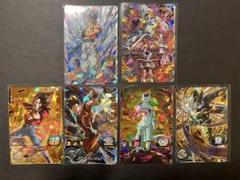 2025年最新】ドラゴンボールヒーローズ mm4 secの人気アイテム