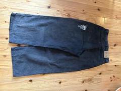 stussy canvas bigol' jeans