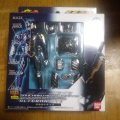 2025年最新】仮面ライダー 超合金の人気アイテム - メルカリ