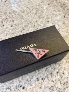 2025年最新】prada ヘアアクセサリー ピンクの人気アイテム