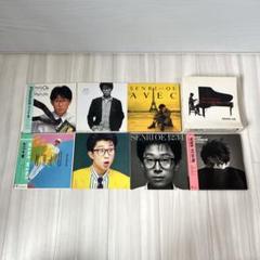 サル〈値下げ交渉歓迎！プロフ必読〉 大江千里1983-1988 サル〈値下げ交渉歓迎！プロフ必読〉様専用 大江千里1983-1988