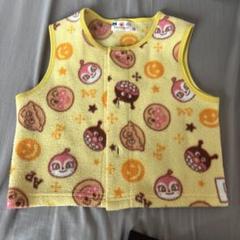 アンパンマン　スリーパー　100cm