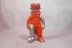 ブルマァク怪獣シリーズ 改造パンドン 復刻 パンドン of ウルトラ怪獣.com