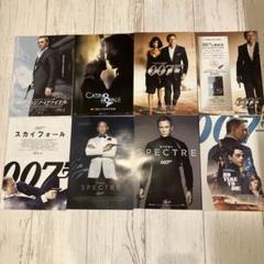 2025年最新】映画チラシ 007の人気アイテム - メルカリ