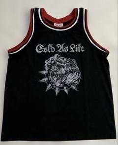 激レア COLD AS LIFE／XLサイズ