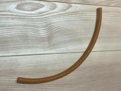 100％天然ゴム 14mm * 3mm 長さ39cm 魚突き 素潜りダイビング