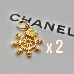 シャネル　ヴィンテージ　チャーム　10個セット CHANEL／シャネル／ヴィンテージ／チャーム／ブレスレット