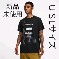 ジョーダン ジャンプマン フォト メンズ Tシャツ / NIKE Lサイズ