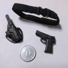 ミリタリー 1/6 DID DAMTOYS LAPD SWAT 90s  S&W M6904 NEW! DID 1/6 Police LAPD S.W.A.T 90s Kenny MA1003 Action