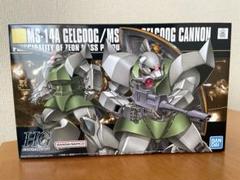 2025年最新】HGUC 1/144 量産型ゲルググ／ゲルググキャノンの