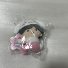 道枝駿佑　ちびぬい　シナモン なにわ男子 道枝駿佑 サンリオコラボ ちびぬい シナモン - メルカリ