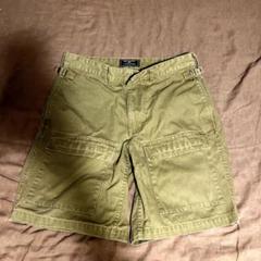 POLO SPORT カーゴショートパンツ 34