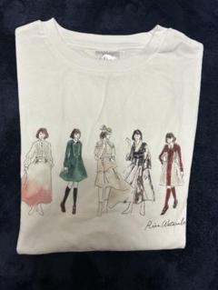 2025年最新】渡邉理佐 tシャツの人気アイテム - メルカリ
