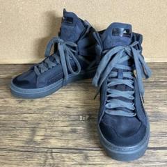（K25363）アディダス×ステラマッカートニー Asamina 25.5㎝