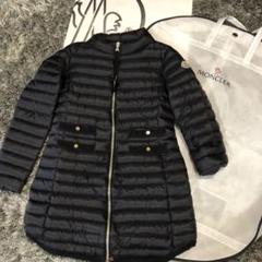 モンクレール 正規品 AUBRY サイズ1 美品 ブラック