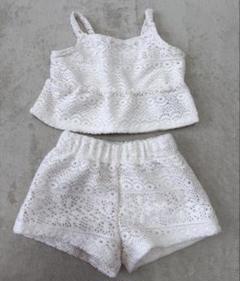 H&M キッズ服　美品✨のサムネイル