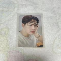 GOT7 ジニョン　トレカ　台湾盤 GOT7 / 7 for 7 台湾版 ジニョン トレカ - メルカリ