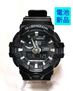【超美品】CASIO G-SHOCK GA-110 レアモデル　箱付 稼働中 GA-110SKE-8AJF | CASIO
