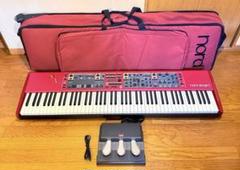 Amazon | Nord Nord Stage 3 HP 76 76鍵 ステージキーボード
