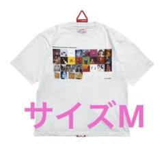 vaundy Cover Art Tシャツ ホワイト M HEADSHOT” - メルカリ