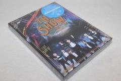 新品未開封　トラジャ Tour 2023 THE SHOW 初回盤DVD