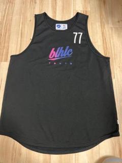 ballholic タンクトップ Logo Tank Top (white/black) – ballaholicオンラインショップ