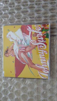 波乗りジョニー CD