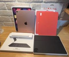 iPad Air4 256GB Cellular フルセット