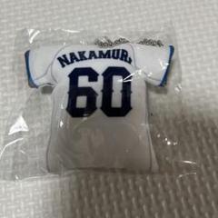 埼玉西武ライオンズ　中村剛也