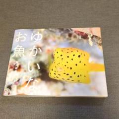ゆかいなお魚 鍵井靖章