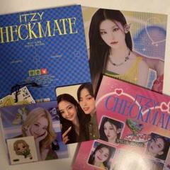 CHECKMATE Special Edition