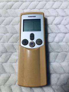 Amazon.co.jp: 東芝 エアコンリモコン WX-F01E : ホーム＆キッチン