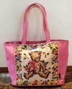 フェイラー マザーズバッグの中古 新品通販 メルカリ No 1フリマアプリ