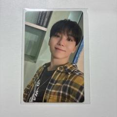SEVENTEEN  attacca  スングァン  ヨントン トレカ SEVENTEEN - seventeen attacca スングァン 台湾 ヨントン