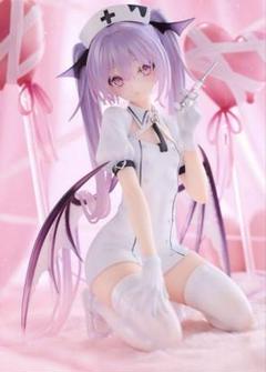 【新品未開封】rurudo 「イヴ SWEET TOXIC_Ver.」フィギュア イヴSWEET TOXIC_Ver. Illustrated by rurudo氏 【限定販売】1/6