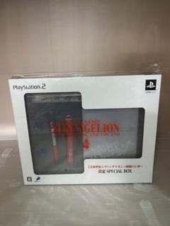 ●CR新世紀エヴァンゲリオン〜最後のシ者〜限定SPECIAL BOX