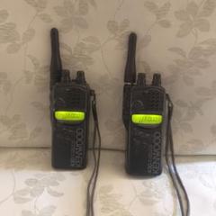 アマチュア無線 ケンウッド KENWOOD TH-K48 トランシーバー