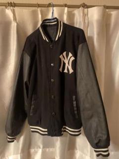楽天市場】ヤンキース レザージャケットの通販