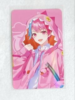きみとぴあ！ がおまる。 トレカ