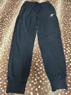 Nike ブラック ジョガーパンツ M