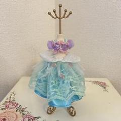 アリエル ジュエリースタンド スマホスタンド 3点セット ディズニーストア m13017346243_1.jpg?1721024593