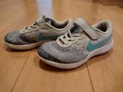 20cm NIKE スニーカーflex contact