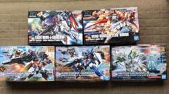 2025年最新】ガンプラ まとめ売りの人気アイテム - メルカリ