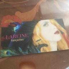 LAREINE サイン入り ポストカード KAMIJO ラレーヌ V系 2025年最新】ラレーヌ LAREINEの人気アイテム - メルカリ