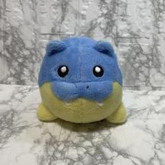 タマザラシ やさしいきもち もふぐっとぬいぐるみ 4点セット ポケットモンスター やさしいきもちぬいぐるみ〜コダック