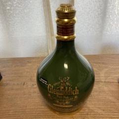 ウイスキー Glenfiddich Rure Malt 1887 Glenfiddich シングルモルトウイスキー 1887年製 - メルカリ