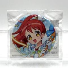 白玉みかん プリパラ 缶バッジ 20点セット プリパラ まるくじ 小吉 缶バッジ みかん - メルカリ
