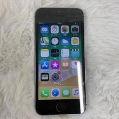 iPhone SE 第1世代　シルバーSIMフリー64GB